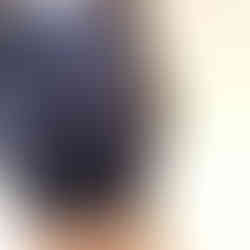 Packing with PG packer in boxers, side view showing packer in fly pouch