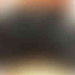 Packing with PG packer in jeans, front view while sitting