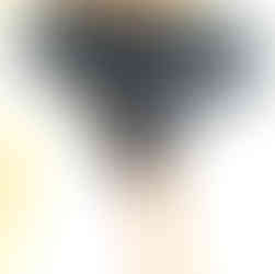 Packing in tight briefs, front view