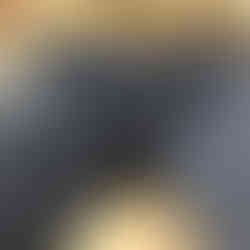 Packing with Mr X, front view in jeans while sitting