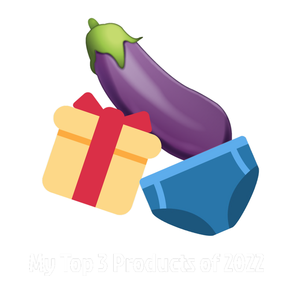 Top 3 products reviewed in 2022