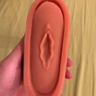 Pleasure rod inside the Mr X 3in1