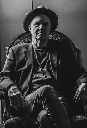 Steve Shive & The Urban Saints