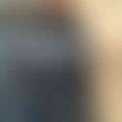 Packing with PG packer in jeans, side view