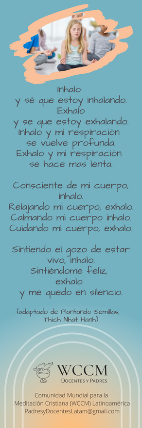 Señalador para niños Escuelas LaÃcas