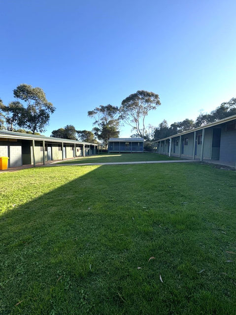 Peninsula Outdoors facilities