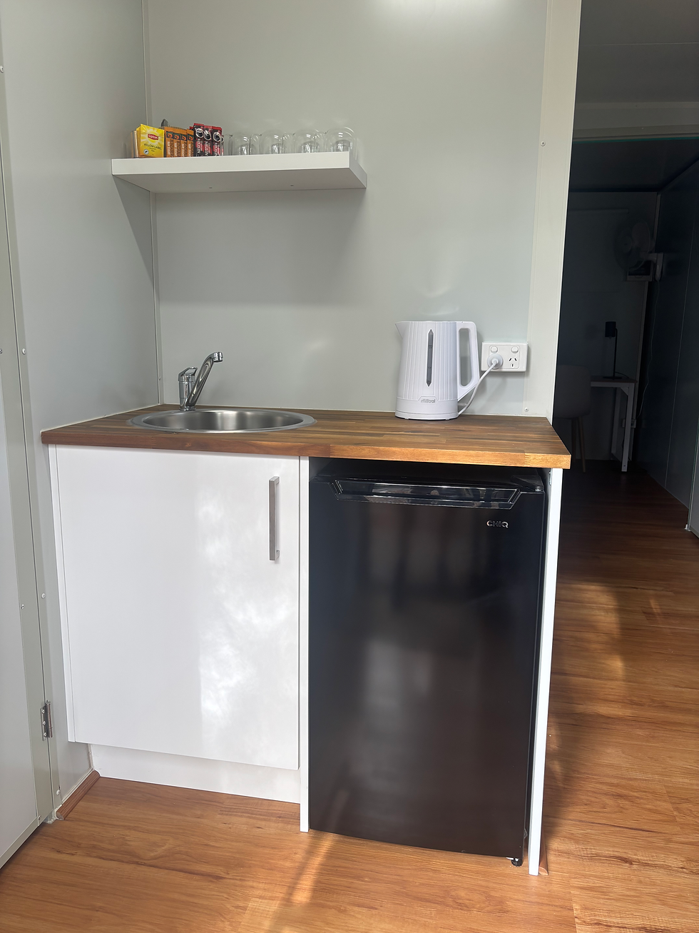 Teacher Accommodation