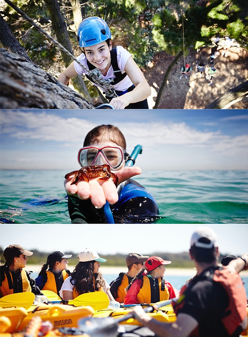 Land Activity ACTIVITIES | Peninsula Outdoors