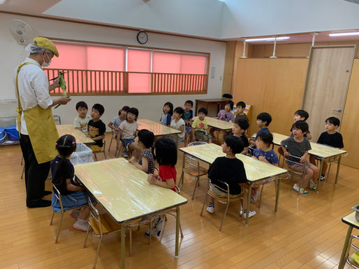 とうもろこしの皮ってどうむくの?