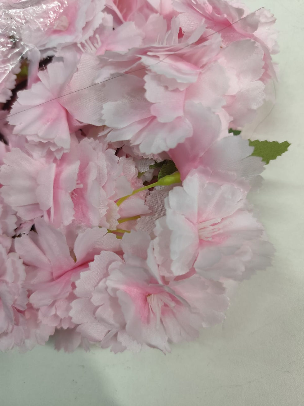 Miniatura: Guirnalda de Cerezo artificial 180cm