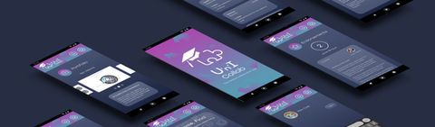 Cover image for the U'n'I Collab app
