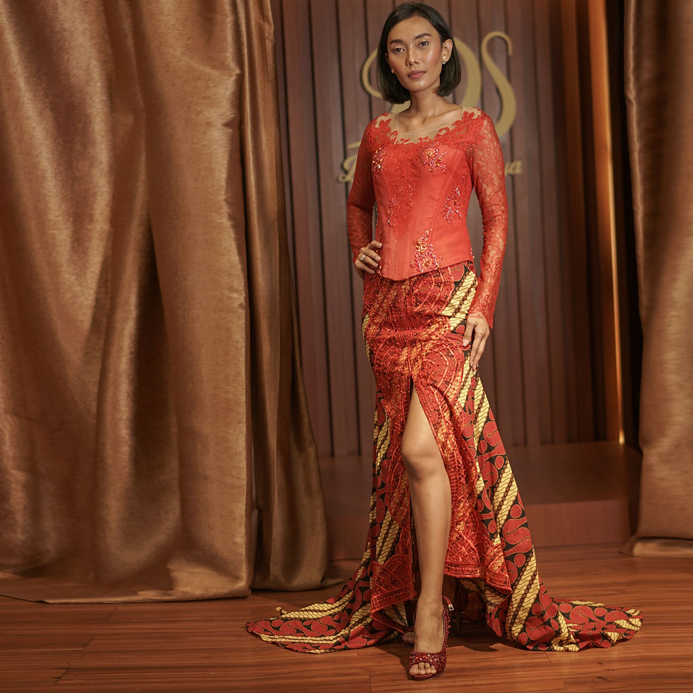 Rok Fresh Rose