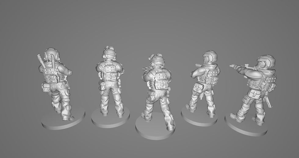 Thumbnail: SBS CT Team