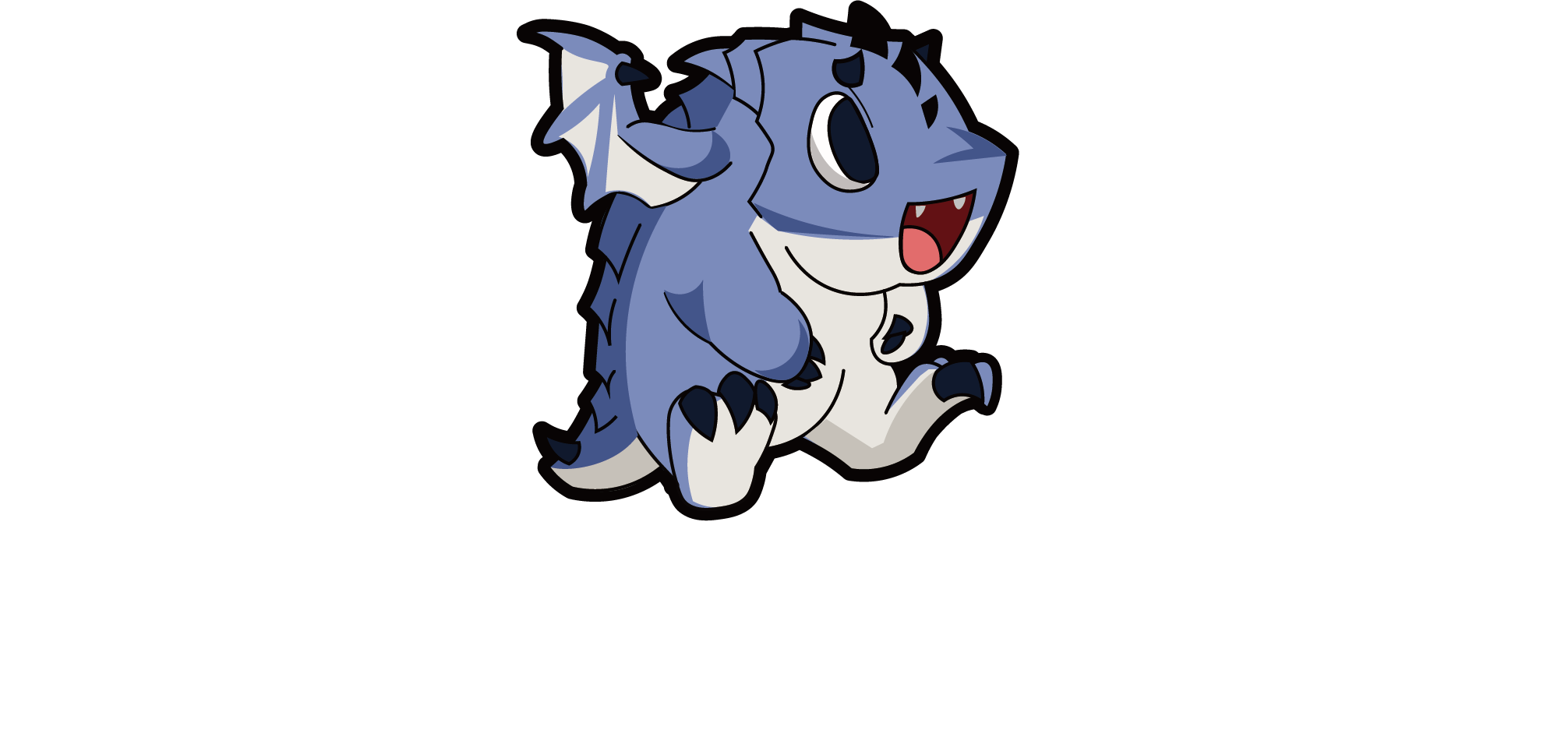Little Dragon Arts - Logo