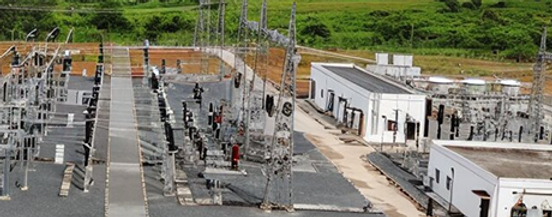 Millennium Challenge Corporation Coordinating Unit (MCCU-SL)