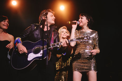 Maisons des femmes Restart | Sophie Kapin