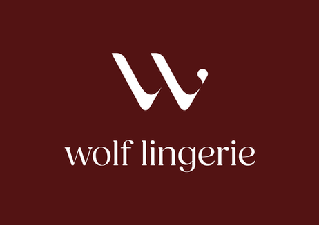 Wolf Lingerie 2025©