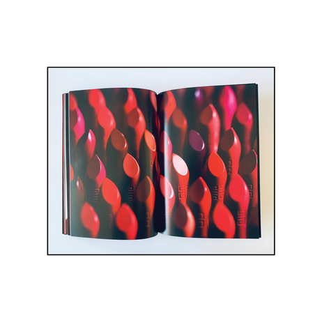 Le Rouge | Givenchy Beauty | Sophie Kapin