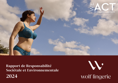 Wolf Lingerie 2025©