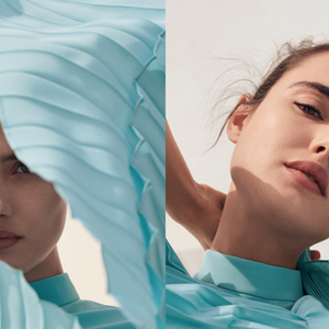 Le Rouge | Givenchy Beauty | Sophie Kapin 