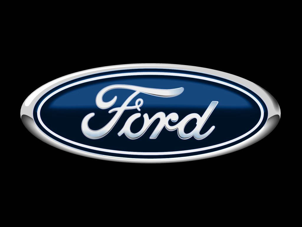 Ford blue oval club partners #2