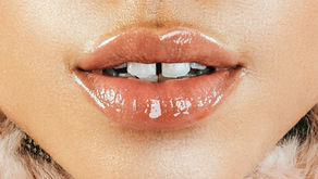 Nos unimos al regreso del Lip Gloss