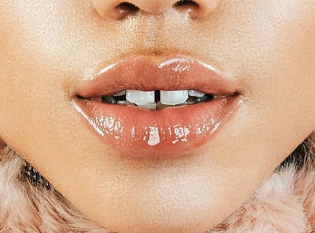 Shiny Lip Gloss