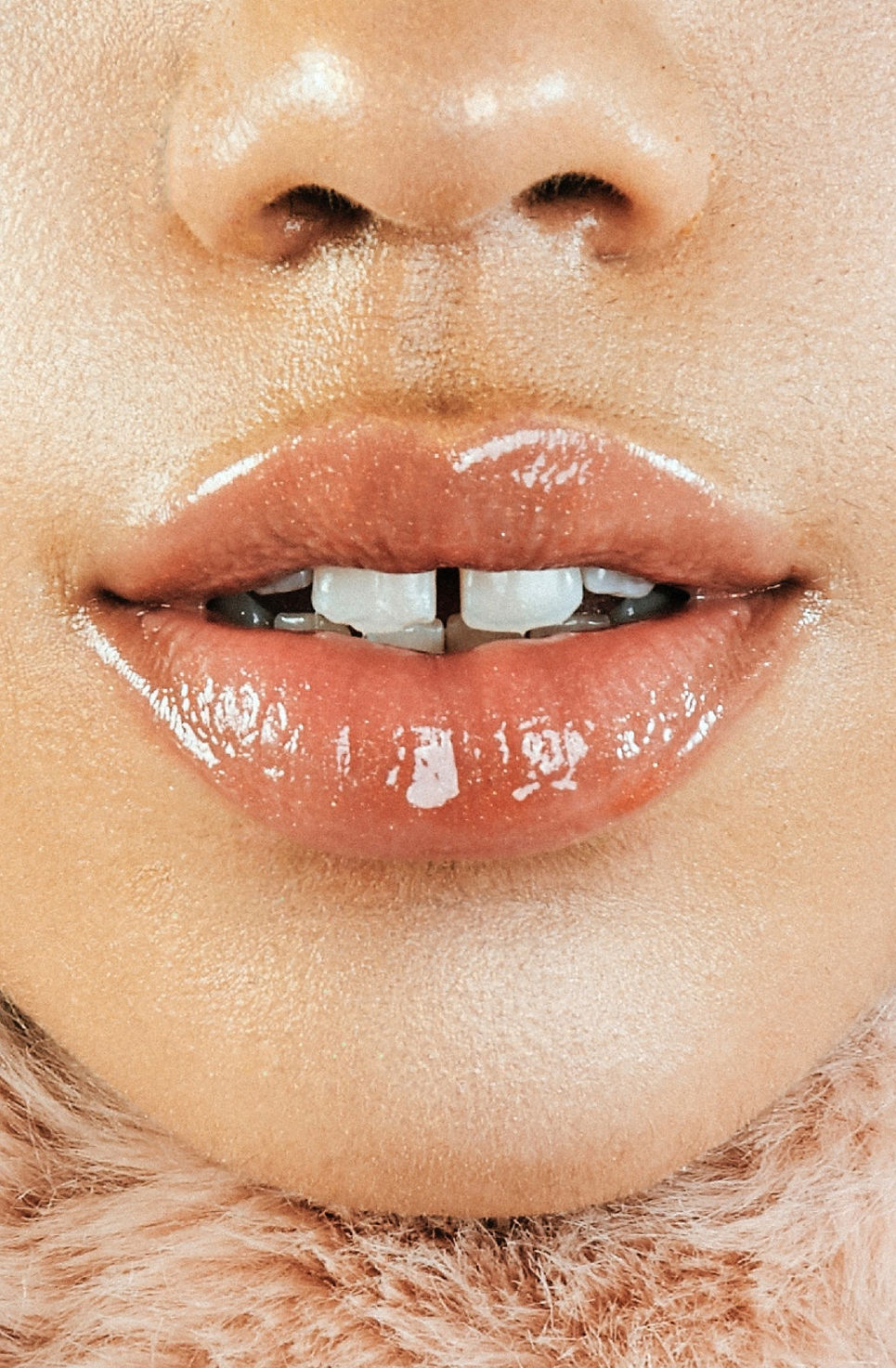 Shiny Lip Gloss