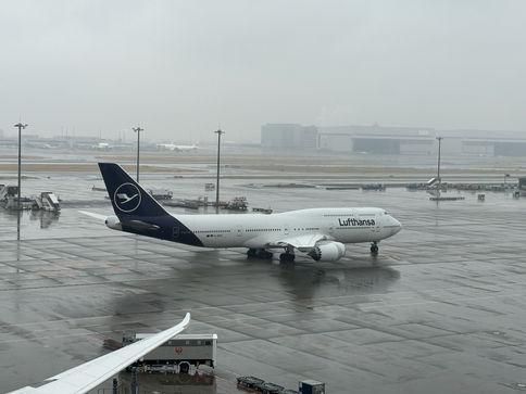 【春休み短期留学｜英国研修出発しました】