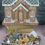Indexkép: GINGERBREAD HOUSE mézeskalács ház dekoráció