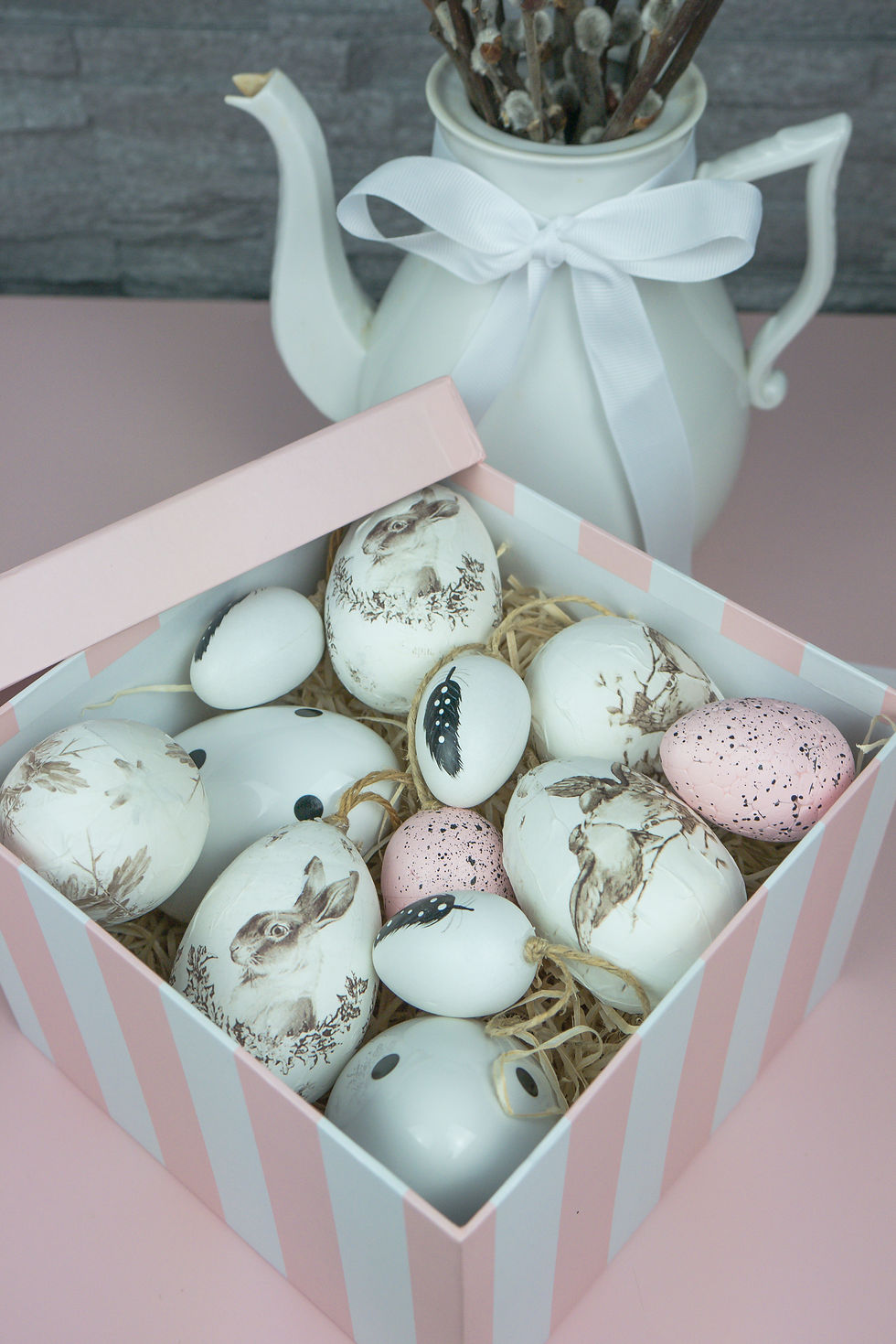 Indexkép: CANDY BASKET tavaszi ajándékbox