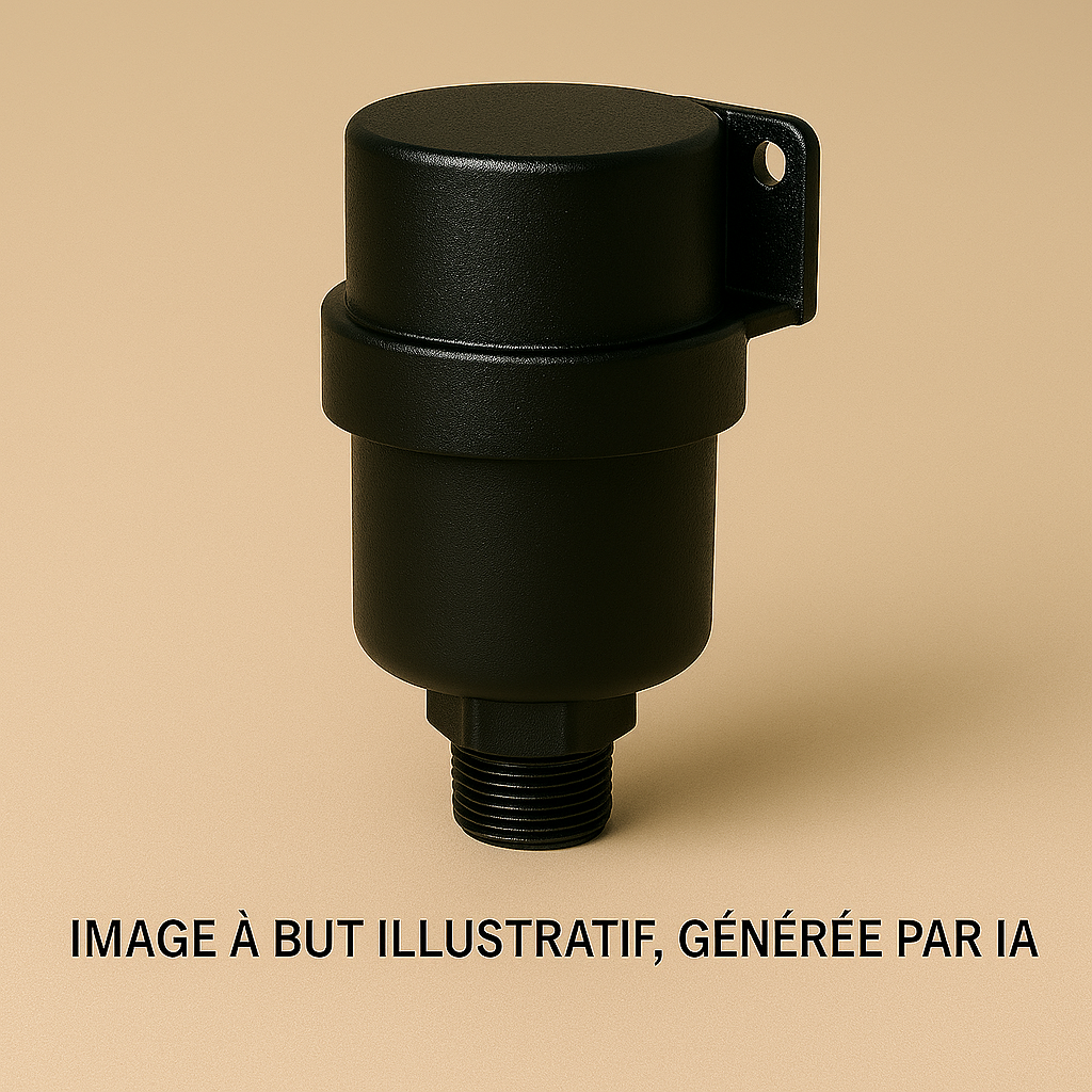 HIFI FILTER - support prefiltre - MO 1200