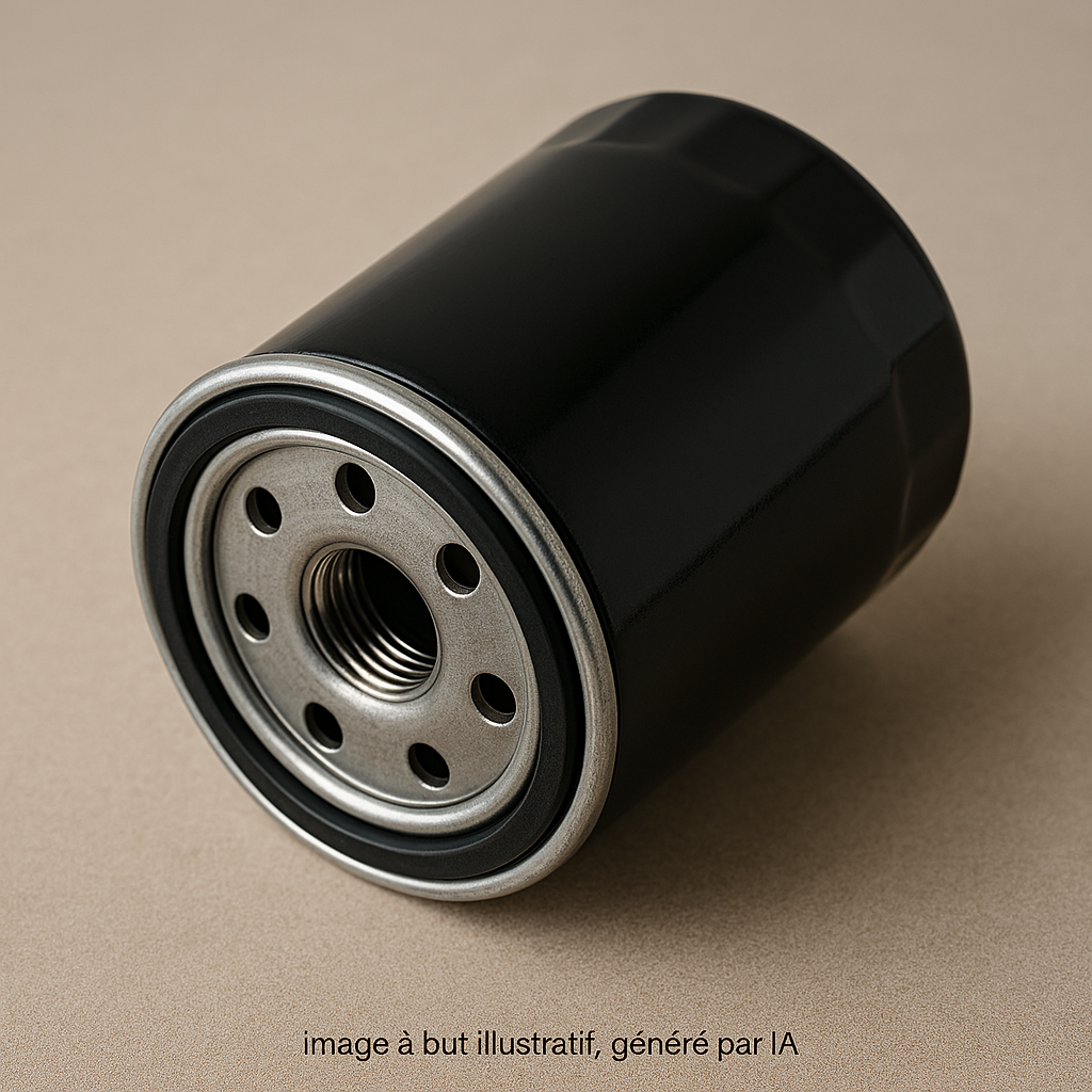 HIFI FILTER - filtre a huile - SO 11039