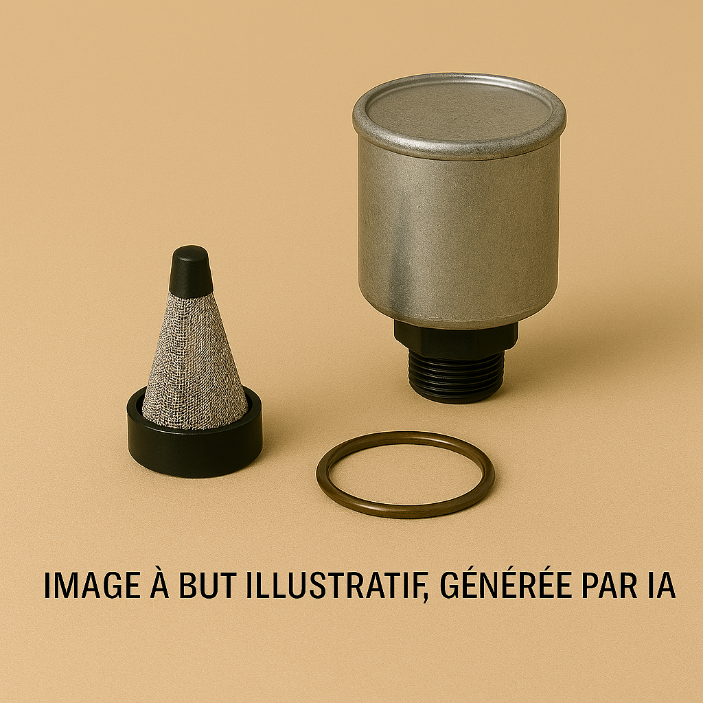 HIFI FILTER - prefiltre - SN 30072