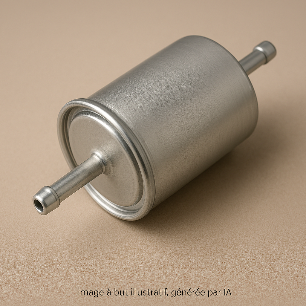 HIFI FILTER - filtre a gasoil - SN 40550