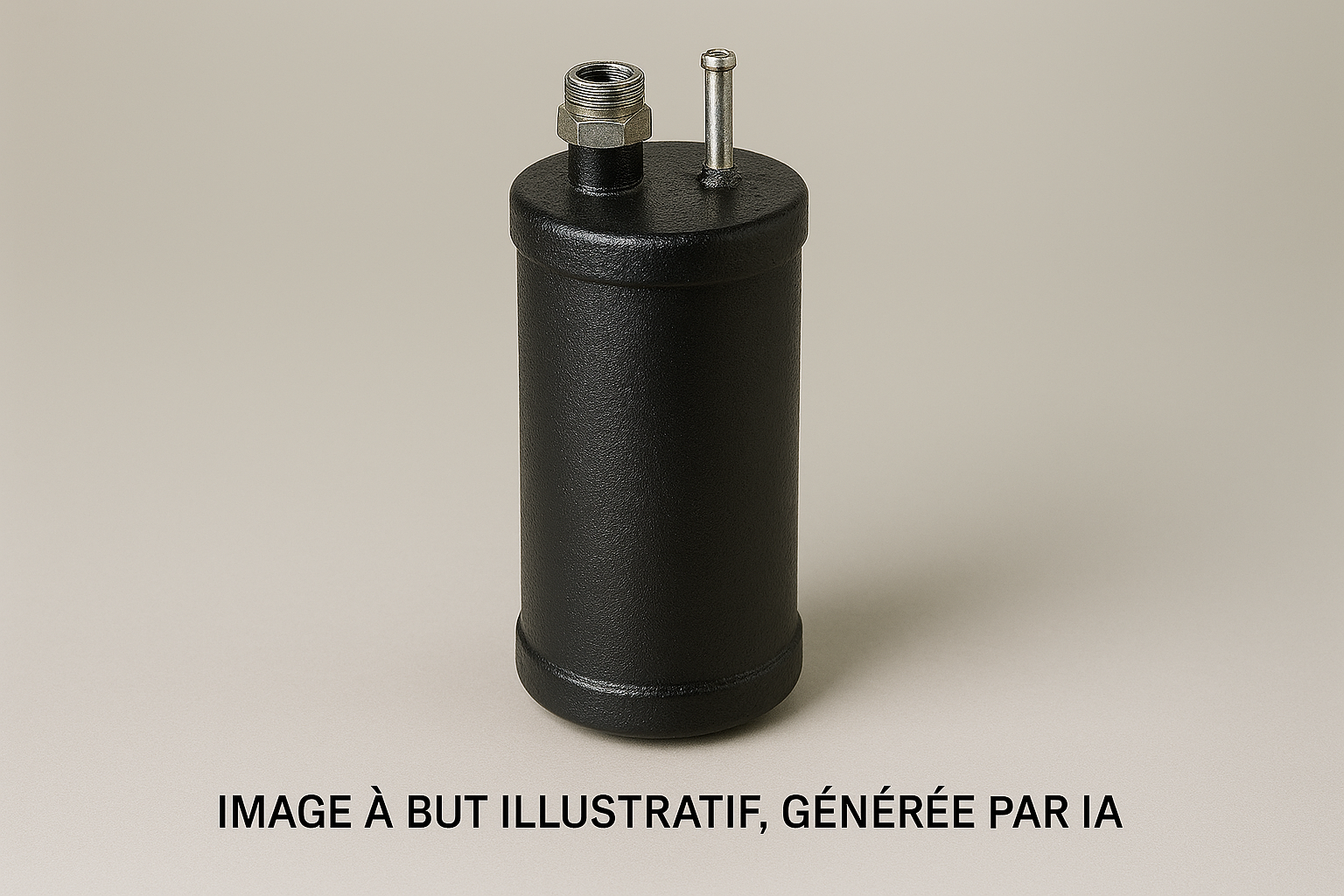 HIFI FILTER - deshydrateur climatisation - DYH 90040