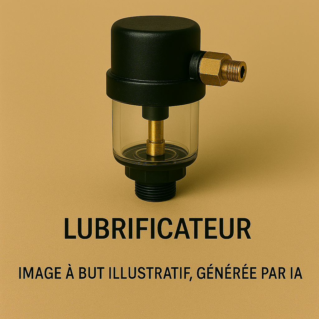 HIFI FILTER - lubrificateur - OW 6019