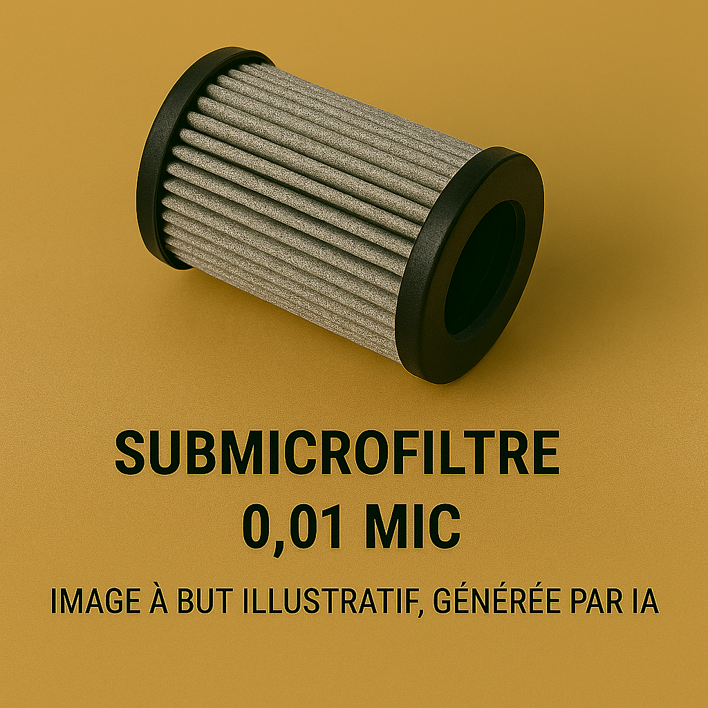 HIFI FILTER - micro filtre 0 01 mic - SI 70993