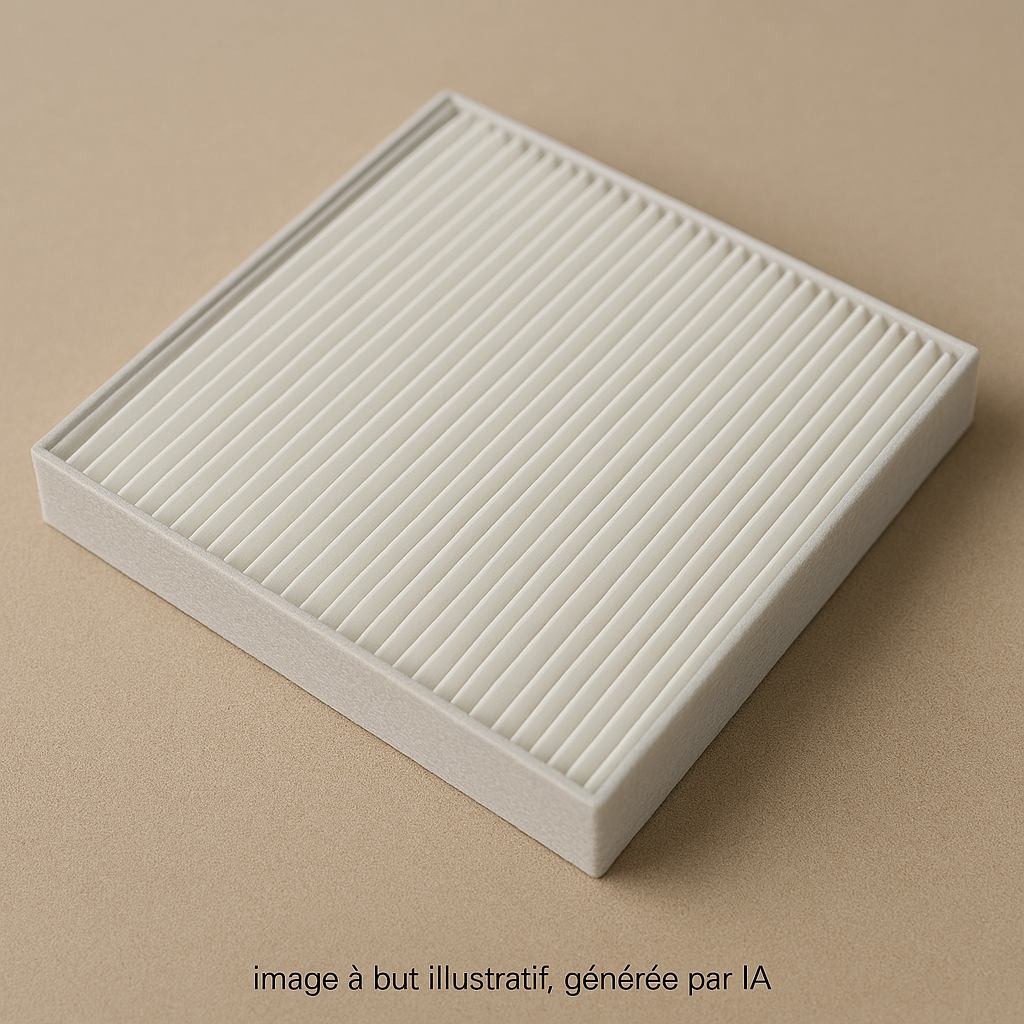 HIFI FILTER - filtre habitacle - SC 90399