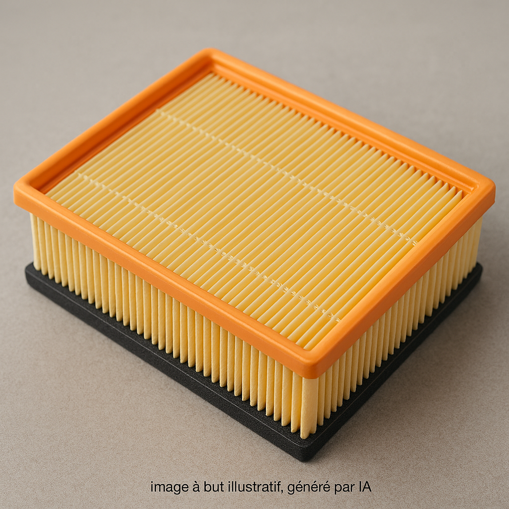 HIFI FILTER - filtre a air - SA 22125