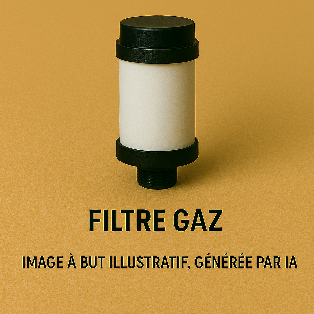 HIFI FILTER - filtre a gaz - SG 6014