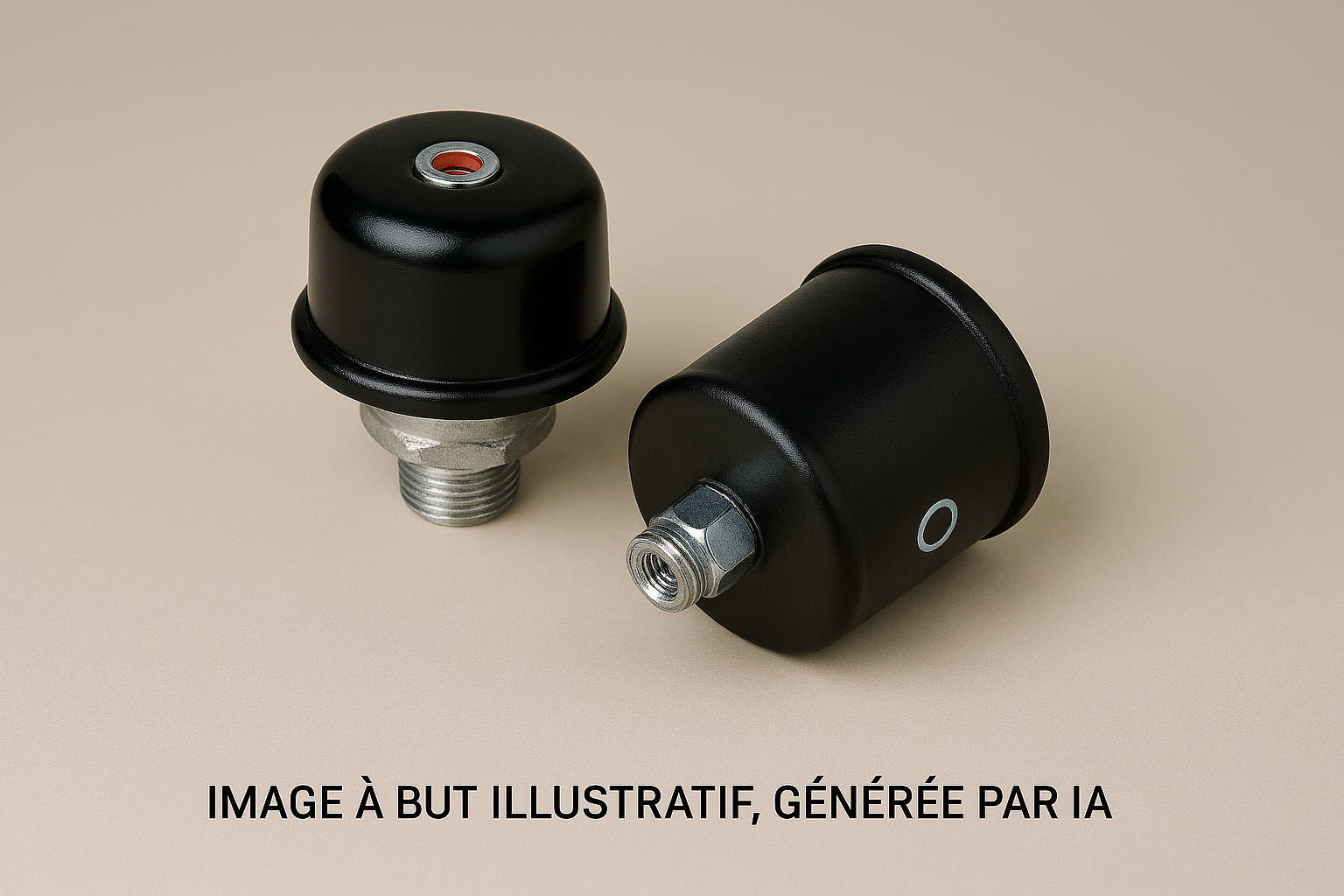 HIFI FILTER - filtre aeration complet - FS 325