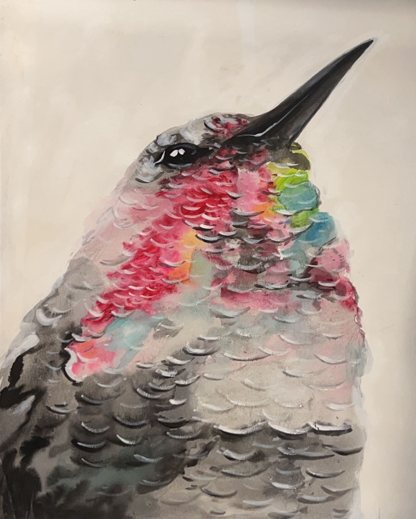 Hummingbird