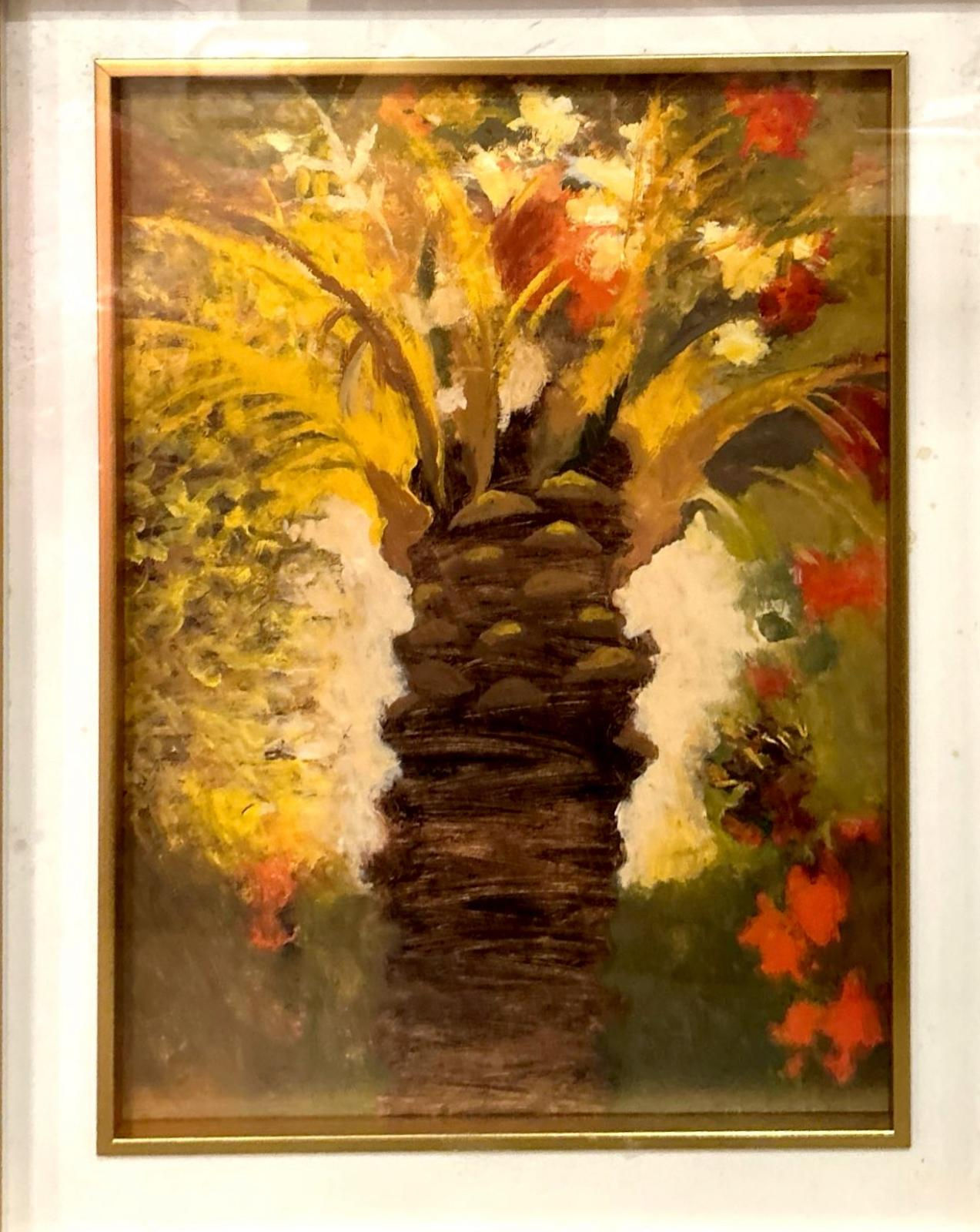 Remembrance of Trees Past