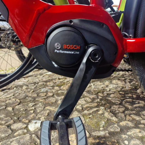 Miniatura: Vélo électrique NEUF CONWAY