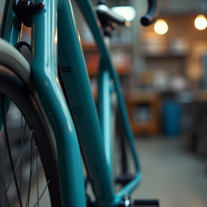 Entretenez votre vélo : conseils et services à Cyclexplore