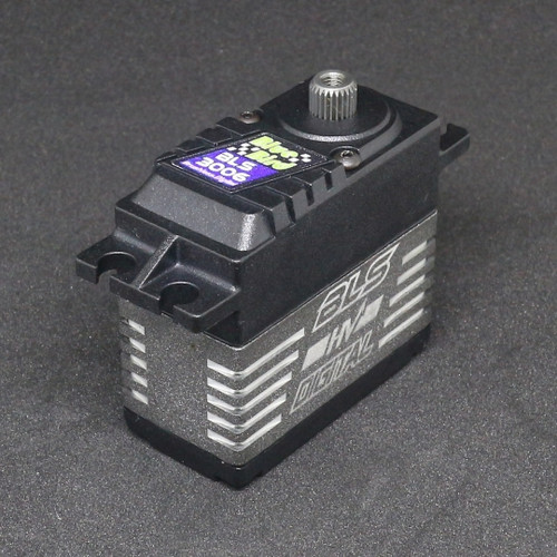 BLS3006 Brushless servo Blue Bird Servos USA