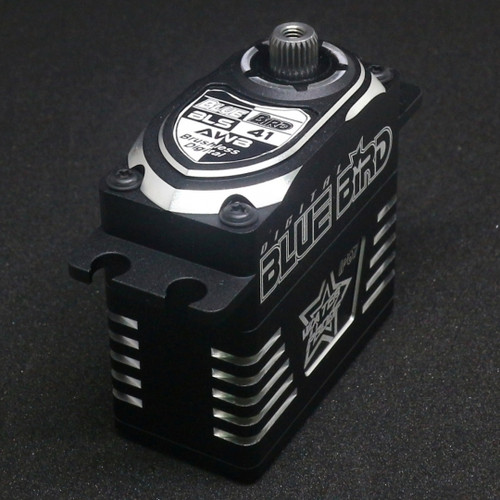 BLS41AWB Blue Bird Servos USA