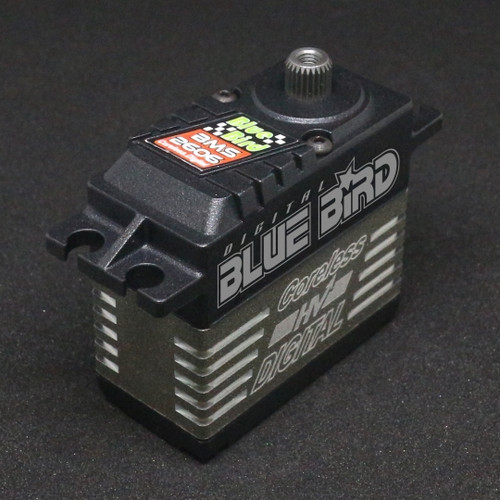 BMS2606 Blue Bird Servos USA