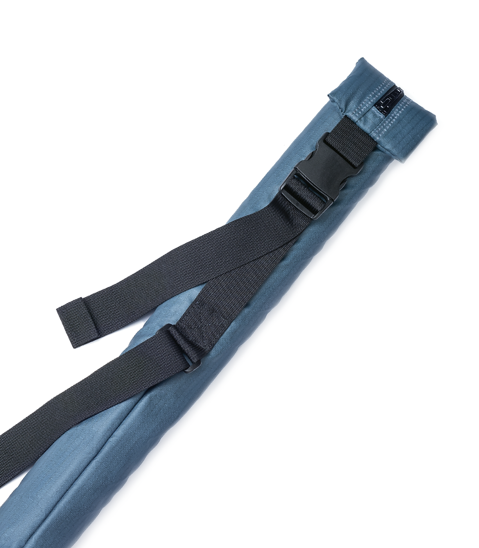 Thumbnail: The new paddle bag - Black Only